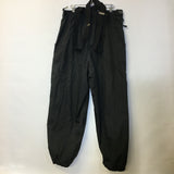 Viking Men's Tempest Rain Pants w/ Suspenders - Size 3XL - Pre-Owned - FZH3XF