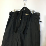 Viking Men's Tempest Rain Pants w/ Suspenders - Size 3XL - Pre-Owned - FZH3XF