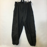 Viking Men's Tempest Rain Pants w/ Suspenders - Size 3XL - Pre-Owned - FZH3XF