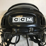 CCM 652 Tacks Helmet w Cage - Size Large - Pre-owned - G1CZUK
