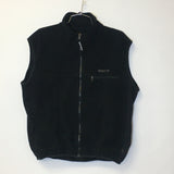 Marmot Mens Fleece Vest - Large - Pre-owned - G38TLS