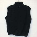 Marmot Mens Fleece Vest - Large - Pre-owned - G38TLS
