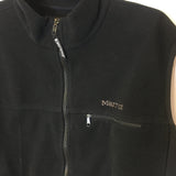 Marmot Mens Fleece Vest - Large - Pre-owned - G38TLS
