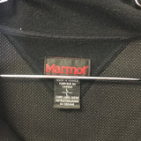 Marmot Mens Fleece Vest - Large - Pre-owned - G38TLS