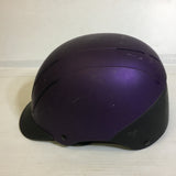 Troxel Kids Spirit Equestrian Riding Helmet - Size XS - Pre-owned - G4LTD9