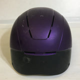 Troxel Kids Spirit Equestrian Riding Helmet - Size XS - Pre-owned - G4LTD9