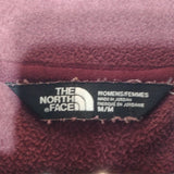 The North Face Women's 1/4 zip Fleece - Size Medium - Pre-owned - G5VGL1