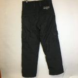Ocean Earth Men Snow Pants - Size Small - Pre-Owned - G7Q8R