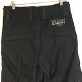 Ocean Earth Men Snow Pants - Size Small - Pre-Owned - G7Q8R