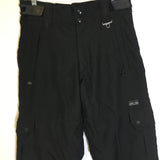 Ocean Earth Men Snow Pants - Size Small - Pre-Owned - G7Q8R