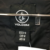 Volcom Womens Puffer Midlayer - Size Medium - Pre-owned - G8V3QS