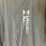 Under Armour Men Running Jacket - Size Large - Pre-Owned - G99VDX