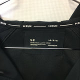 Under Armour Men Running Jacket - Size Large - Pre-Owned - G99VDX