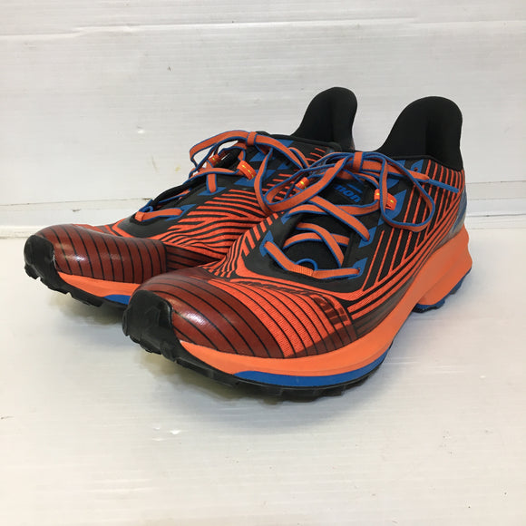 Columbia Montrail Men's Running Shoe - Size US 11.5 - Pre-Owned - G9JGW7