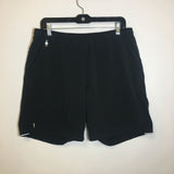 Smartwool Men Running Shorts - Size Large - Pre-Owned - G9NNAU