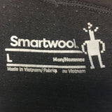 Smartwool Men Running Shorts - Size Large - Pre-Owned - G9NNAU