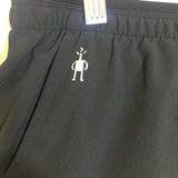 Smartwool Men Running Shorts - Size Large - Pre-Owned - G9NNAU