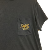 Patagonia Men's Activewear T-Shirt - Size M - Pre-Owned - G9PD3S
