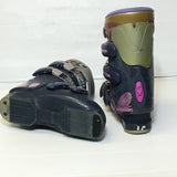 Rossignol Ski Boots - Size 284mm - Pre-Owned - G9WK7J