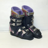 Rossignol Ski Boots - Size 284mm - Pre-Owned - G9WK7J