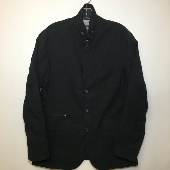 Eddie Bauer Men Button Up Blazer - Size 42 - Pre-Owned - GAG3PT