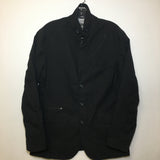 Eddie Bauer Men Button Up Blazer - Size 42 - Pre-Owned - GAG3PT