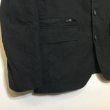 Eddie Bauer Men Button Up Blazer - Size 42 - Pre-Owned - GAG3PT