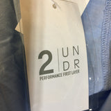2 UNDR Mens Sweater - Medium - Pre-Owned - GAZZ1T