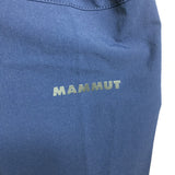 Mammut Women's Hiking V Capri Pants - Size 6 - Pre-Owned - GB5KDU