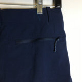 Mammut Women's Hiking V Capri Pants - Size 6 - Pre-Owned - GB5KDU