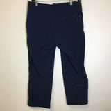 Mammut Women's Hiking V Capri Pants - Size 6 - Pre-Owned - GB5KDU