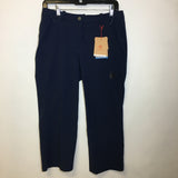 Mammut Women's Hiking V Capri Pants - Size 6 - Pre-Owned - GB5KDU