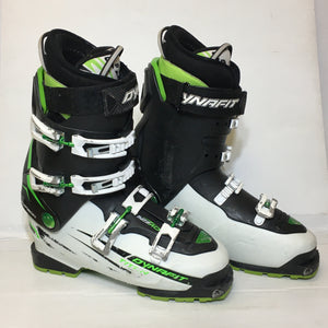 Dynafit Alpine Ski Boots - Size: 322mm - Pre - Owned - GBQ7YG