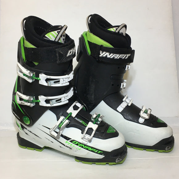 Dynafit Alpine Ski Boots - Size: 322mm - Pre - Owned - GBQ7YG