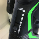Dynafit Alpine Ski Boots - Size: 322mm - Pre - Owned - GBQ7YG