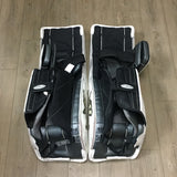 Brian's Subzero 7.0 Goalie Pads - Size 32+1" - Pre-owned - GBTH7U