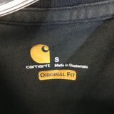 Carhartt Men's Shirt - Size: Small - Pre - Owned - GC6WD8