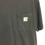 Carhartt Men's Shirt - Size: Small - Pre - Owned - GC6WD8