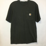 Carhartt Men's Shirt - Size: Small - Pre - Owned - GC6WD8
