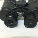 Bushnell 10x50 Wide Angle Binoculars - 3341 ft at 1000 yds - Pre-Owned - GCA3LK