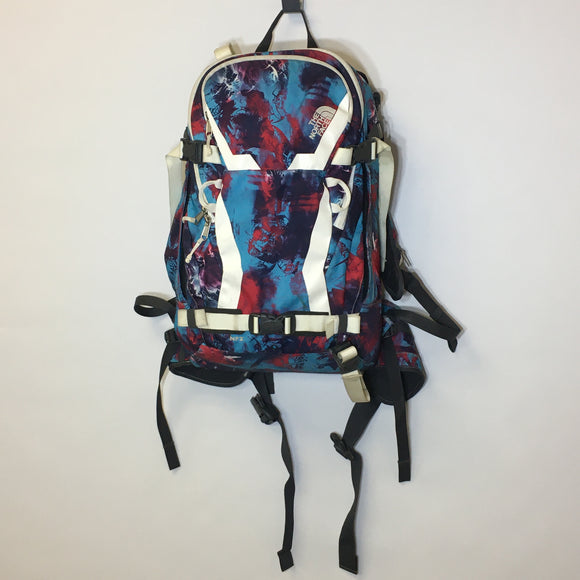 The North Face NFZ Backpack - Pre-Owned - GCAEJ3