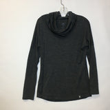 Icebreaker Women's Merino Long Sleeve Shirt - Size Medium - Pre-Owned - GCFC44