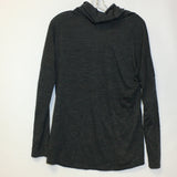 Icebreaker Women's Merino Long Sleeve Shirt - Size Medium - Pre-Owned - GCFC44