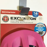 Schwinn Adult Bicycle Helmet - Size: One Size - Pre-Owned - GCQ7SU