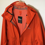 Jack Wolfskin Emberg Men Jacket - Size Medium - Pre-Owned - With Tags Attached - GDPQFE