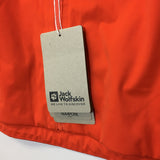 Jack Wolfskin Emberg Men Jacket - Size Medium - Pre-Owned - With Tags Attached - GDPQFE