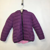 Spyder Kids Puffer Jacket - Size Large - Pre-Owned - GEC9SC