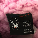 Spyder Kids Puffer Jacket - Size Large - Pre-Owned - GEC9SC