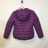 Spyder Kids Puffer Jacket - Size Large - Pre-Owned - GEC9SC