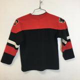 Nike Kid's Calgary Flames Fan Jersey - Size Small - Pre-owned - GEV3VL